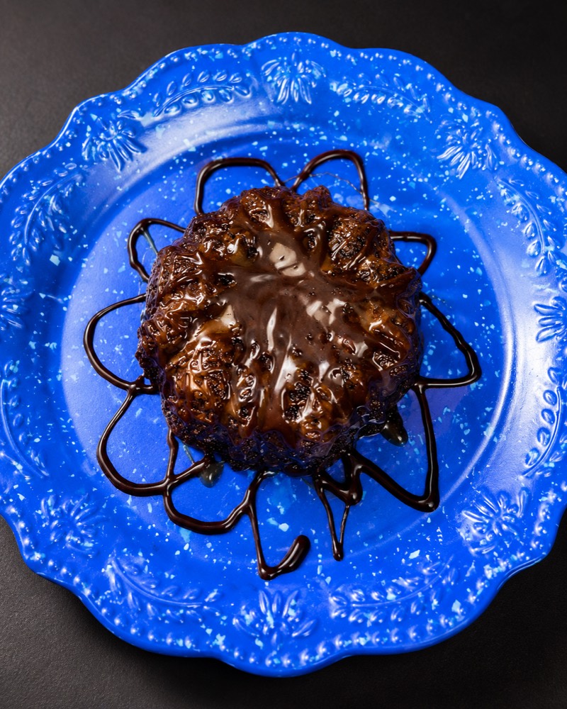 Chocolate Lava