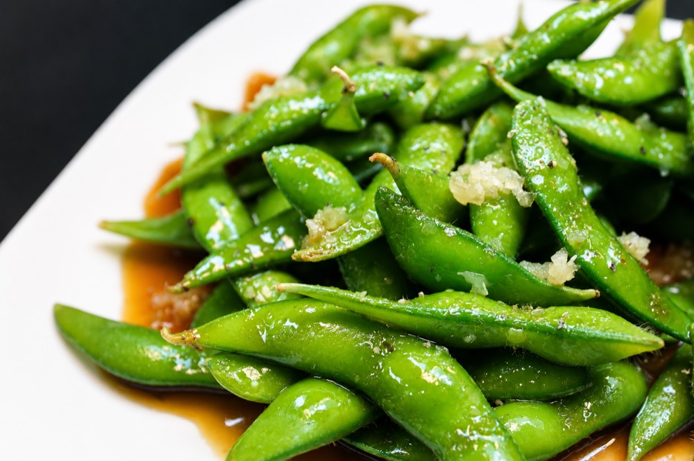 Edamame